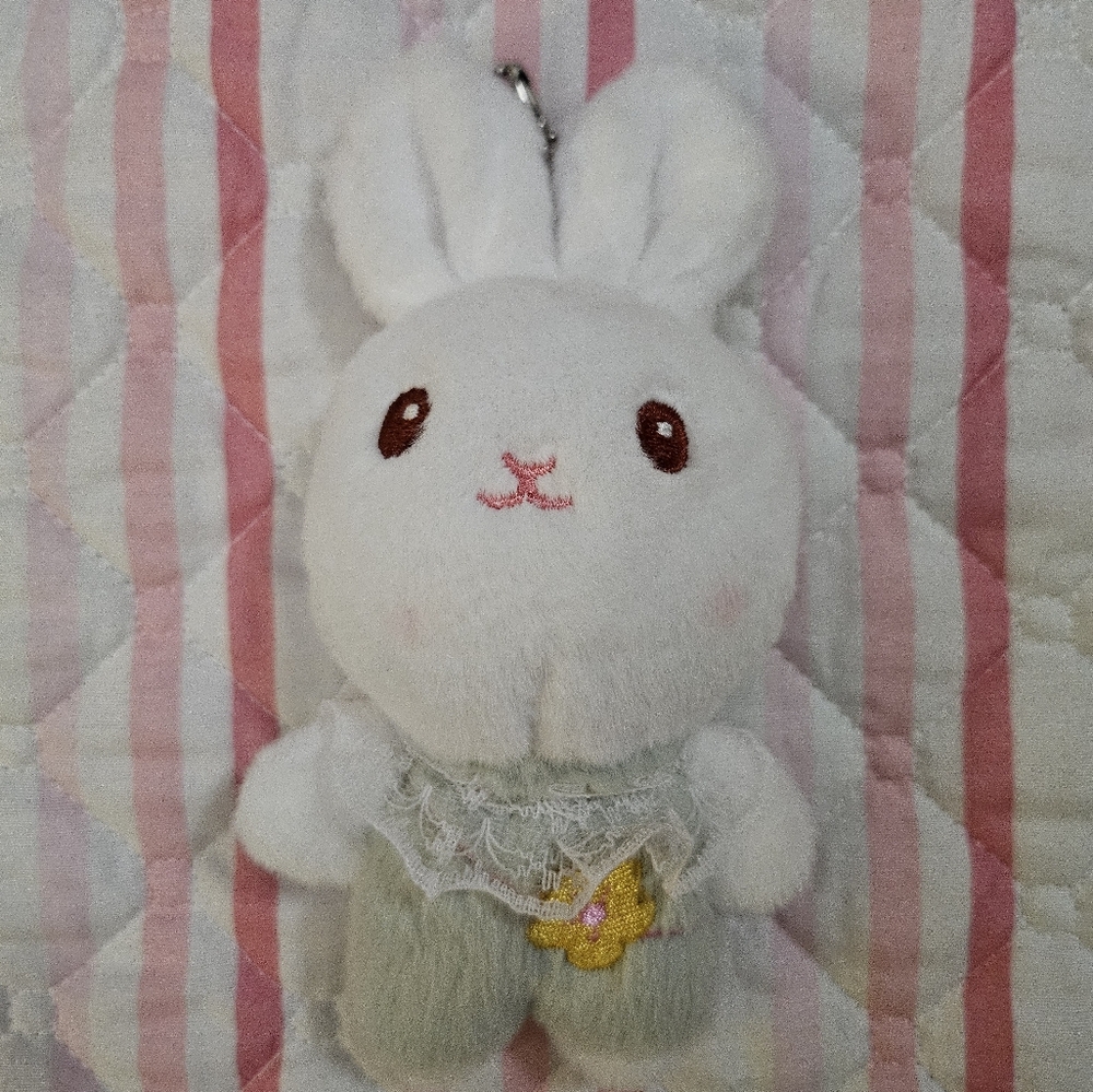 Kipling Lovebug Small Backpack - image 6